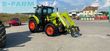 Tractor agrícola - Claas - ARION 420 CIS