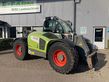 Telescopica - Claas - scorpion 7050 varipower