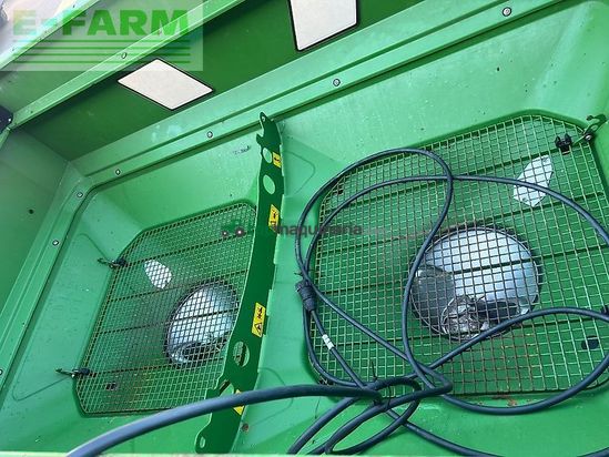 Esparcidor - Amazone - za-ts profis hydro