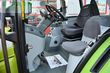 Tractor agrícola - Claas - arion 450 cis+