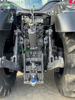 Tractor agrícola - Valtra - s396 unlimited