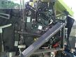 Empacadora gigant - Claas - rollant 520 rc
