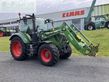 Tractor agrícola - Fendt - tracteur fendt 312