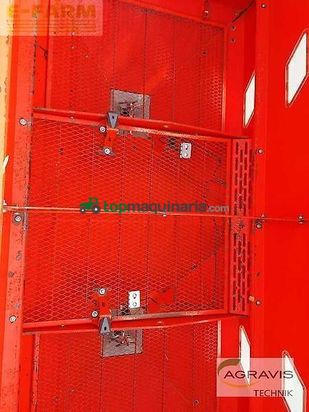 Esparcidor - Rauch - axera h emc