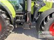 Tractor agrícola - Claas - arion 640 cebis