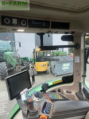 Tractor agrícola - Fendt - 716 s4 profiplus