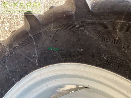 Tractor agrícola - Steyr - kompakt 4065 s tier3 S