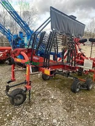 Rastrillo - Vicon - andex 424