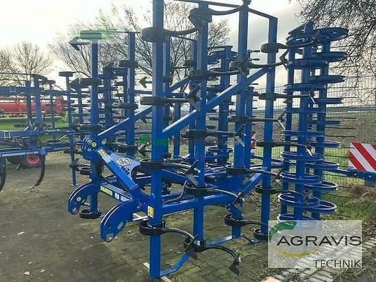 Cultivador - Kockerling - allrounder classic 530 2.0