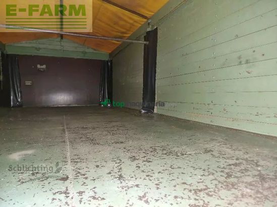 Remolqu agrícola -  - 18t dkp