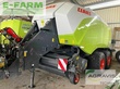 Empacadora gigant - Claas - quadrant 5300 fc t