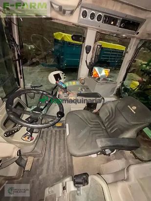 Tractor agrícola - Fendt - vario 820 com3