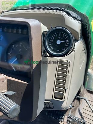 Tractor agrícola - John Deere - 6320