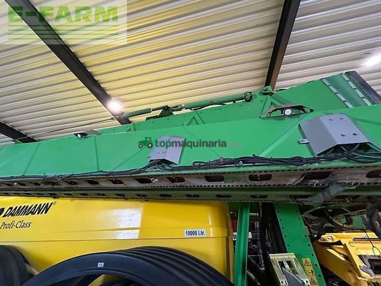 Atomizador - Dammann - profi-class 10030