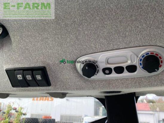 Tractor agrícola - Deutz-Fahr - 5080d keyline Keyline