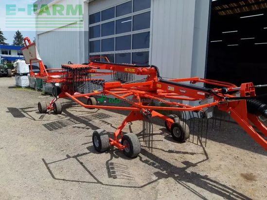 Rastrillo - Kuhn - ga 7932