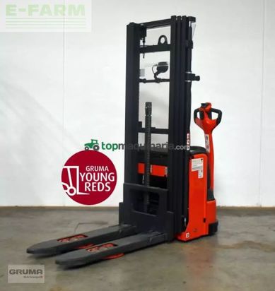 Elevadora - Linde - l 12 b ion 4596-00