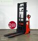 Elevadora - Linde - l 12 b ion 4596-00