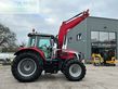 Tractor agrícola - Massey Ferguson - 7s.180 tractor (st25886)