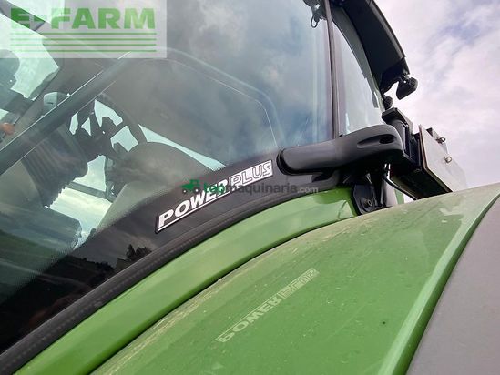 Tractor agrícola - Fendt - 1050 power plus *rtk*