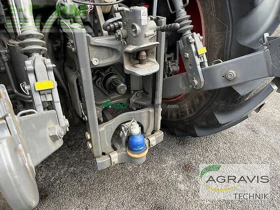 Tractor agrícola - Fendt - 724 vario gen-7 power+ setting2