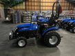 Tractor agrícola - Solis - h26 hst