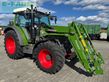 Tractor agrícola - Fendt - 209