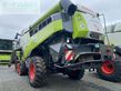 Cosechadora de Cereal - Claas - lexion 7500 tt