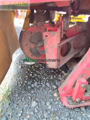 Cortacésped manual - Pöttinger - novacat 306