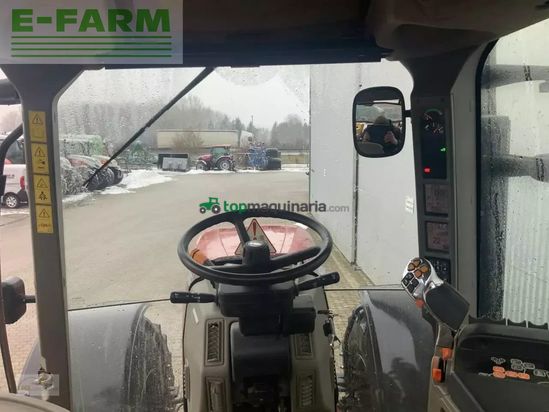 Tractor agrícola - Case IH - puma cvx 180 CVX