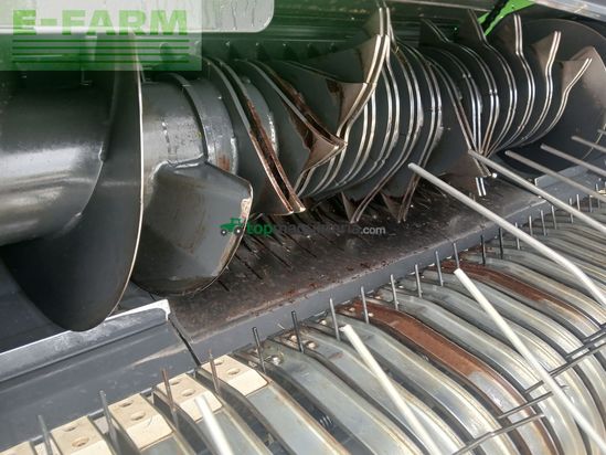 Empacadora gigant - Deutz-Fahr - fixmaster 230