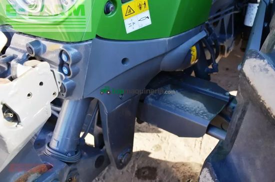Tractor agrícola - Fendt - 826 vario power plus PowerPlus