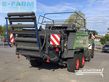 Empacadora gigant - Fendt - 1290 xd - nur 4000 ballen !