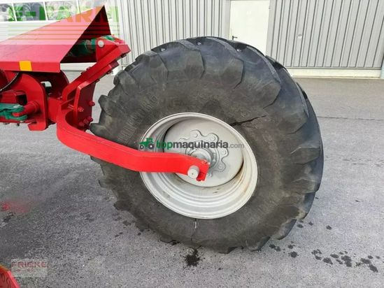 Arado - Kverneland - 6300 s 28-7 variomat