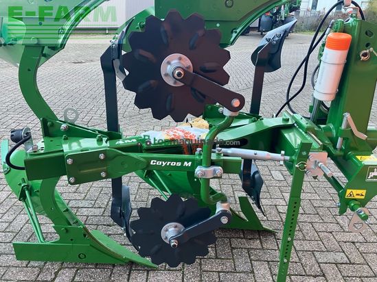 Arado - Amazone - Cayros M 2-950 FH78 cm