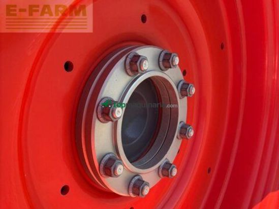 Tractor agrícola - Claas - arion 550