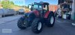 Tractor agrícola - Lindner - geotrac 104 ep