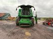 Cosechadora de Cereal - John Deere - T670i