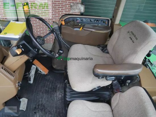 Tractor agrícola - John Deere - 7930 ap tls q8m frontlader