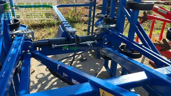 Cultivador - Kockerling - Allrounder 600