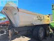 Volquet - Fliegl - stone master 252 profi
