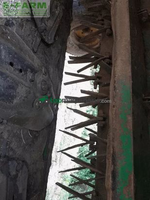 Cortacésped manual - John Deere - 730