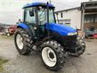 Tractor agrícola - New Holland - td 5010