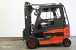 Elevadora - Linde - e 35 hl 387