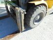 Elevadora - Hyster - h3.00xm ( perkins motor ) kabine + ss