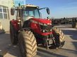 Tractor agrícola - Massey Ferguson - 6715 s