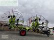 Rastrillo - Claas - liner 4900 business pro