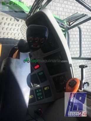 Cosechadora de Cereal - Deutz-Fahr - c 9206 tsb