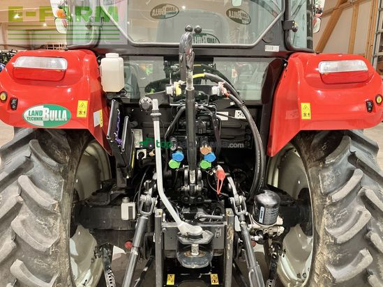 Tractor agrícola - Steyr - 4090 kompakt (stage v)