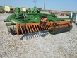 Grada de disco - Amazone - Catros 4001-2